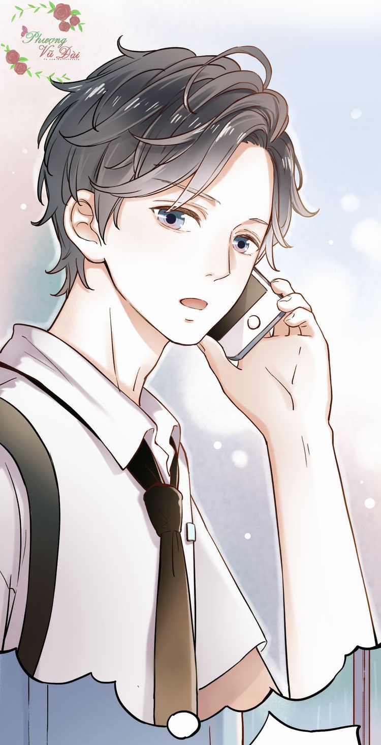 Đom Đóm Trên Dòng Sông Cô Quạnh Chapter 1 trang 52