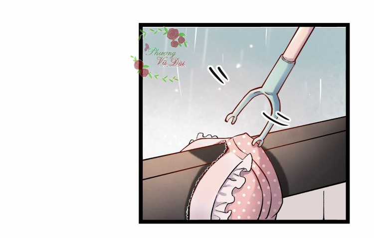 Đom Đóm Trên Dòng Sông Cô Quạnh Chapter 1 trang 60