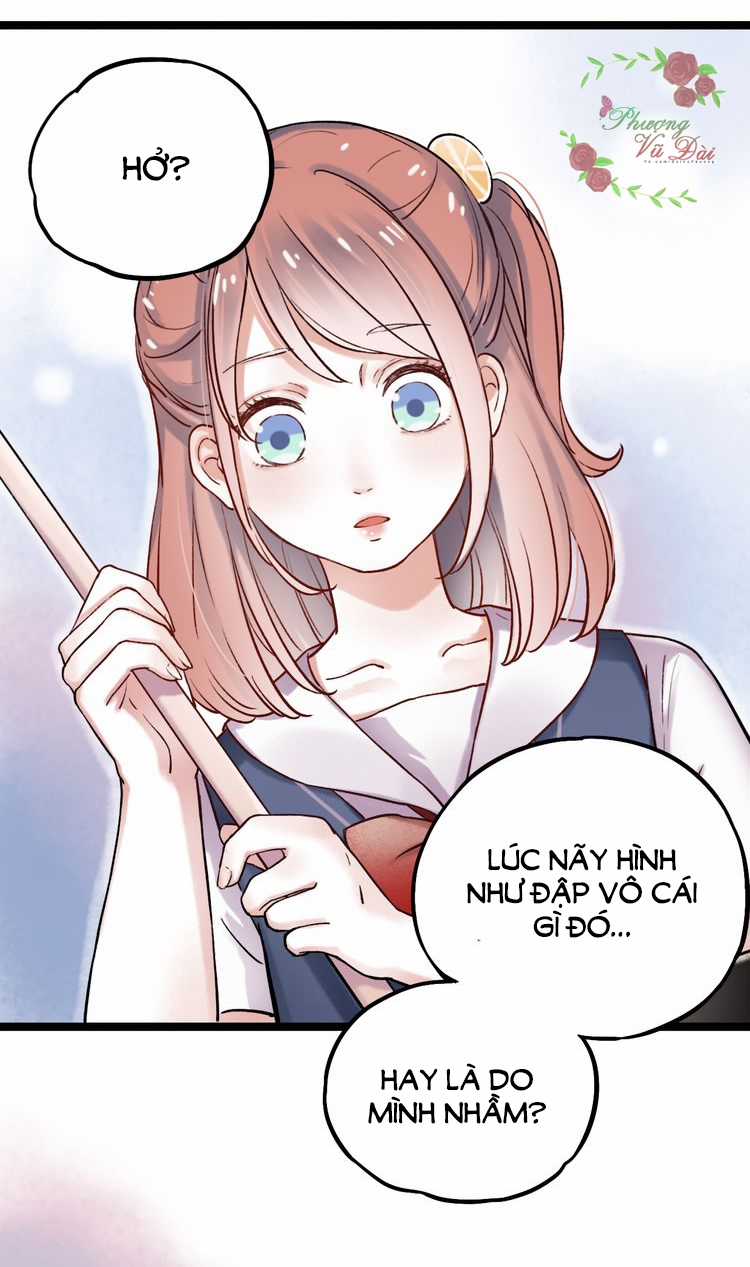 Đom Đóm Trên Dòng Sông Cô Quạnh Chapter 1 trang 67