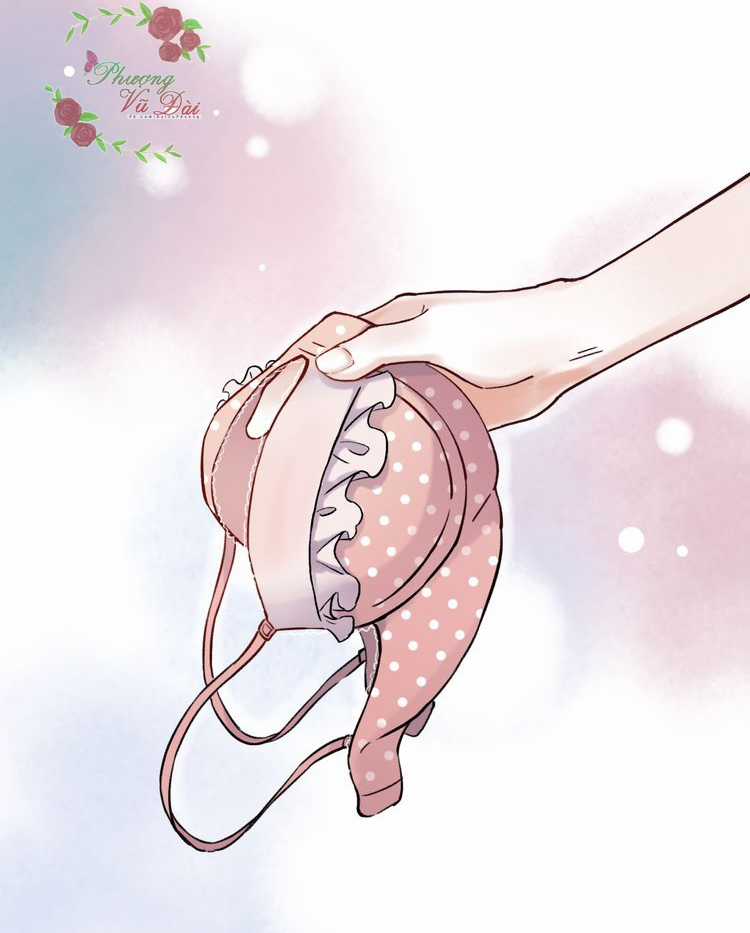 Đom Đóm Trên Dòng Sông Cô Quạnh Chapter 1 trang 68