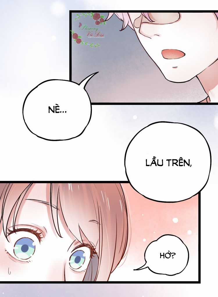 Đom Đóm Trên Dòng Sông Cô Quạnh Chapter 1 trang 69