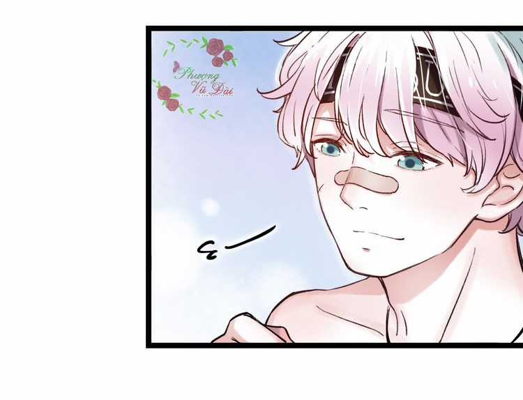 Đom Đóm Trên Dòng Sông Cô Quạnh Chapter 1 trang 75