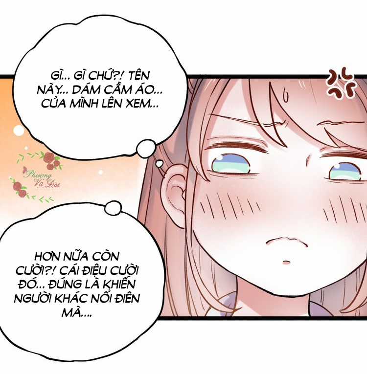 Đom Đóm Trên Dòng Sông Cô Quạnh Chapter 1 trang 76