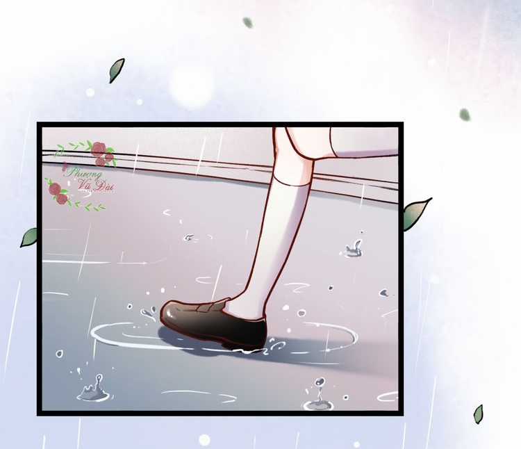 Đom Đóm Trên Dòng Sông Cô Quạnh Chapter 1 trang 9