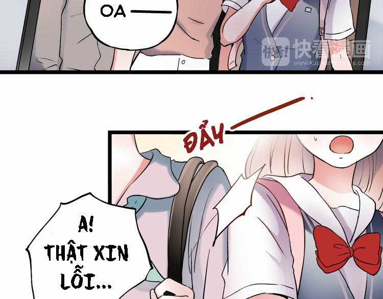 Đom Đóm Trên Dòng Sông Cô Quạnh Chapter 10 trang 100