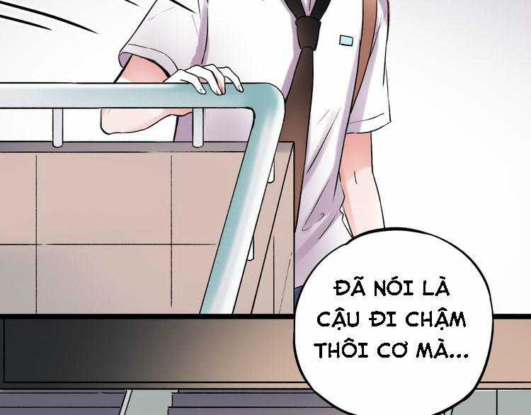 Đom Đóm Trên Dòng Sông Cô Quạnh Chapter 10 trang 106