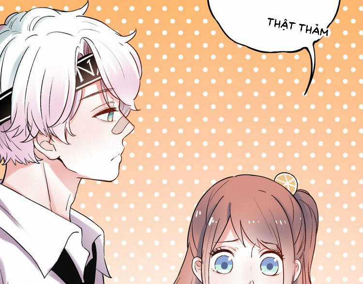 Đom Đóm Trên Dòng Sông Cô Quạnh Chapter 10 trang 16