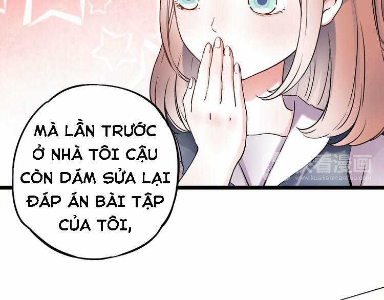 Đom Đóm Trên Dòng Sông Cô Quạnh Chapter 10 trang 19