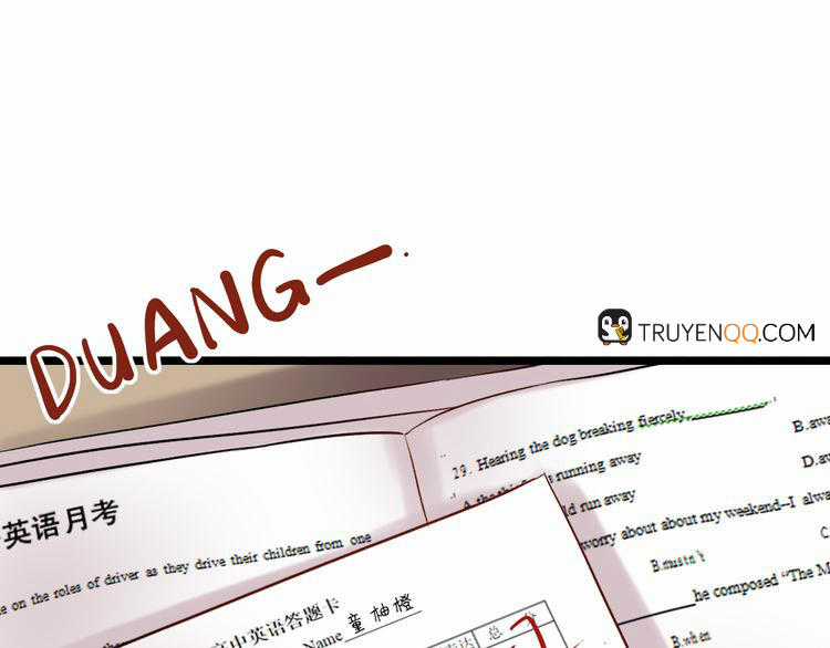 Đom Đóm Trên Dòng Sông Cô Quạnh Chapter 10 trang 4