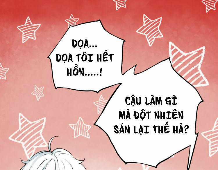 Đom Đóm Trên Dòng Sông Cô Quạnh Chapter 10 trang 45