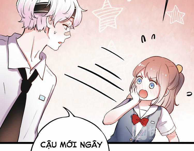 Đom Đóm Trên Dòng Sông Cô Quạnh Chapter 10 trang 46