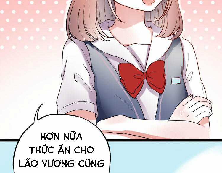 Đom Đóm Trên Dòng Sông Cô Quạnh Chapter 10 trang 51