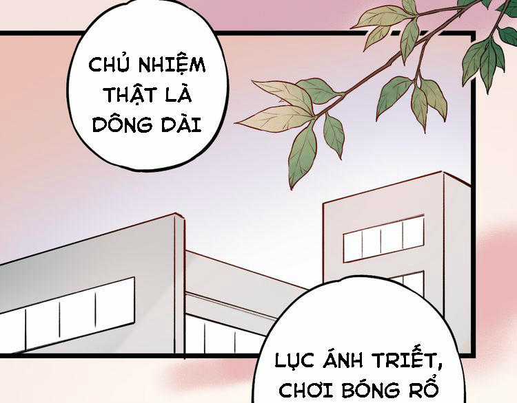 Đom Đóm Trên Dòng Sông Cô Quạnh Chapter 10 trang 58
