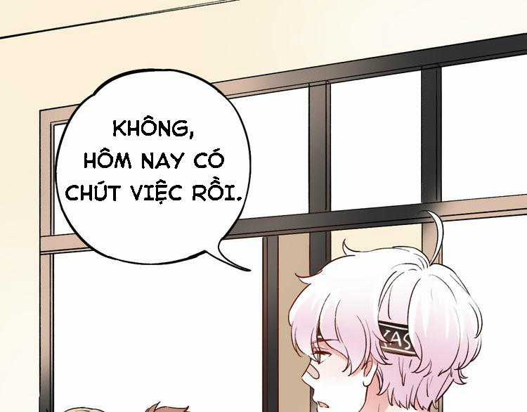 Đom Đóm Trên Dòng Sông Cô Quạnh Chapter 10 trang 60
