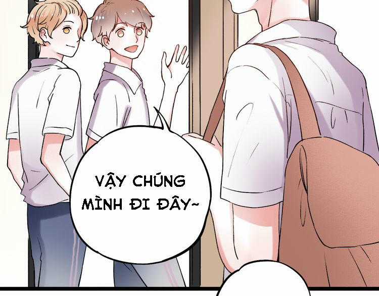 Đom Đóm Trên Dòng Sông Cô Quạnh Chapter 10 trang 61