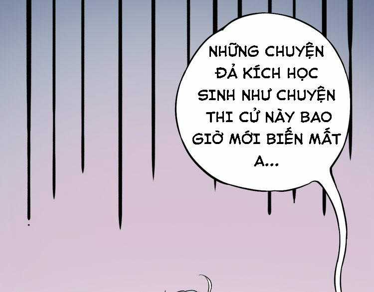Đom Đóm Trên Dòng Sông Cô Quạnh Chapter 10 trang 7
