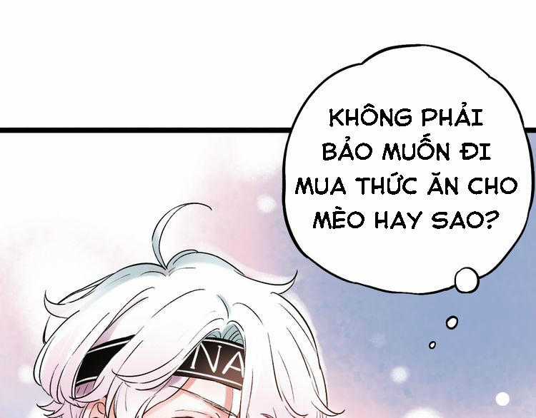 Đom Đóm Trên Dòng Sông Cô Quạnh Chapter 10 trang 71