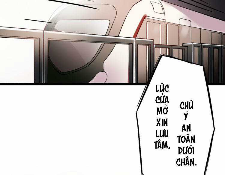 Đom Đóm Trên Dòng Sông Cô Quạnh Chapter 10 trang 80