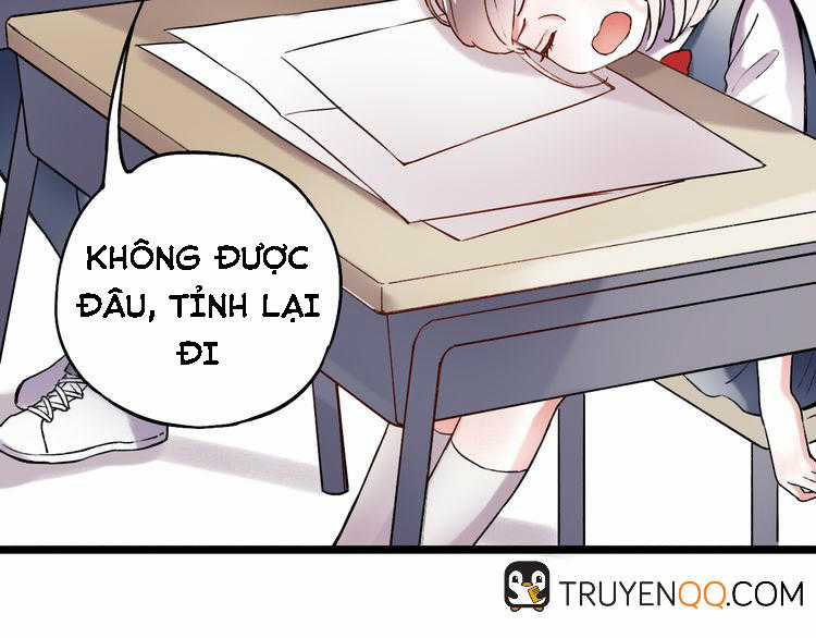 Đom Đóm Trên Dòng Sông Cô Quạnh Chapter 10 trang 9