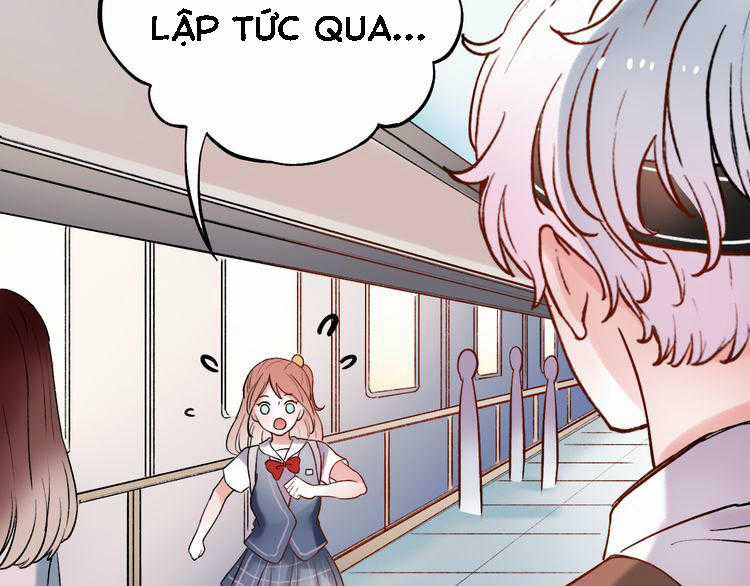 Đom Đóm Trên Dòng Sông Cô Quạnh Chapter 10 trang 94