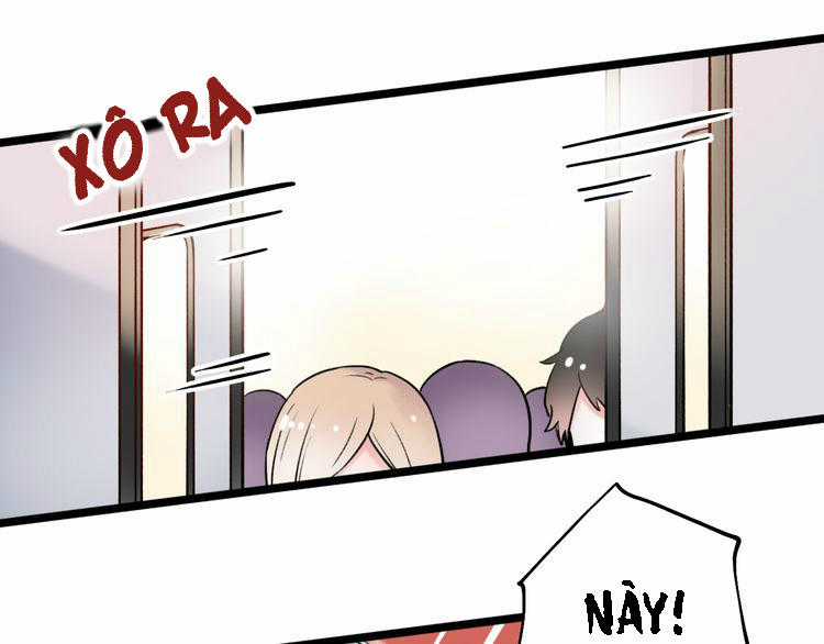 Đom Đóm Trên Dòng Sông Cô Quạnh Chapter 10 trang 96