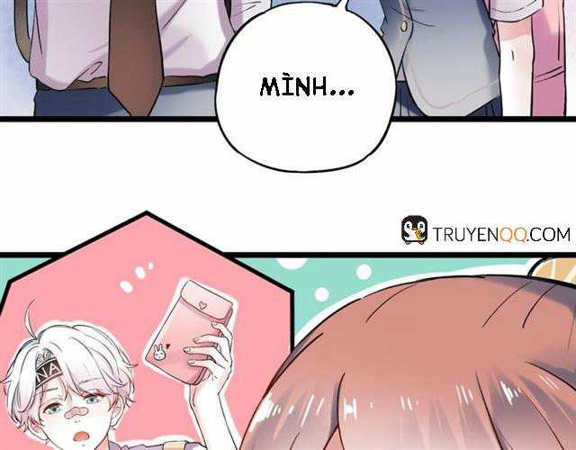 Đom Đóm Trên Dòng Sông Cô Quạnh Chapter 11 trang 11