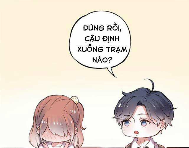 Đom Đóm Trên Dòng Sông Cô Quạnh Chapter 11 trang 110