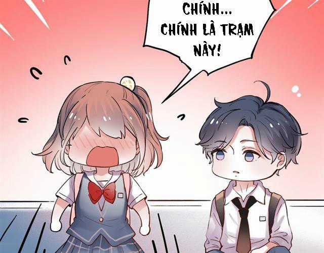 Đom Đóm Trên Dòng Sông Cô Quạnh Chapter 11 trang 112