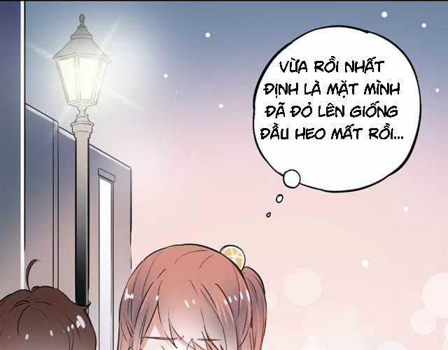 Đom Đóm Trên Dòng Sông Cô Quạnh Chapter 11 trang 120