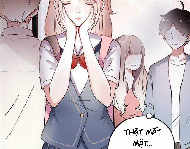 Đom Đóm Trên Dòng Sông Cô Quạnh Chapter 11 trang 121