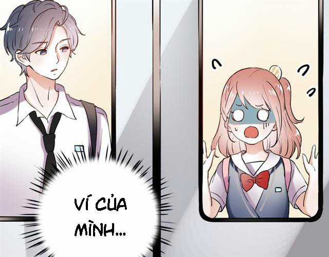 Đom Đóm Trên Dòng Sông Cô Quạnh Chapter 11 trang 13