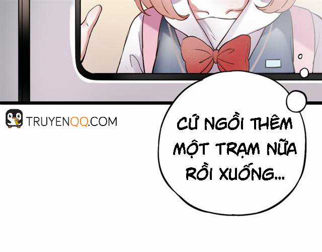 Đom Đóm Trên Dòng Sông Cô Quạnh Chapter 11 trang 16