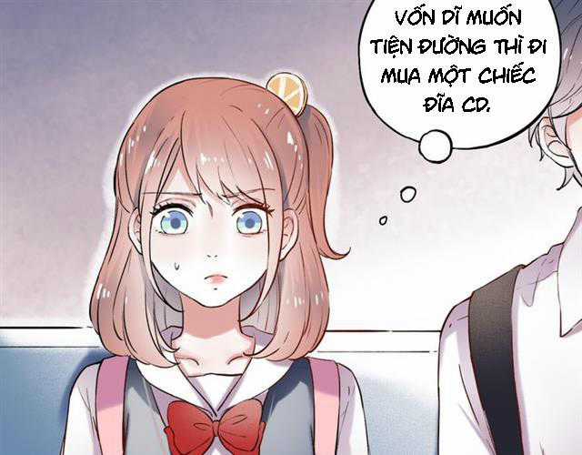 Đom Đóm Trên Dòng Sông Cô Quạnh Chapter 11 trang 27