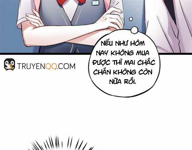 Đom Đóm Trên Dòng Sông Cô Quạnh Chapter 11 trang 28