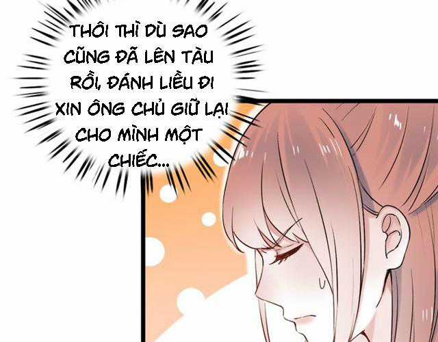 Đom Đóm Trên Dòng Sông Cô Quạnh Chapter 11 trang 29