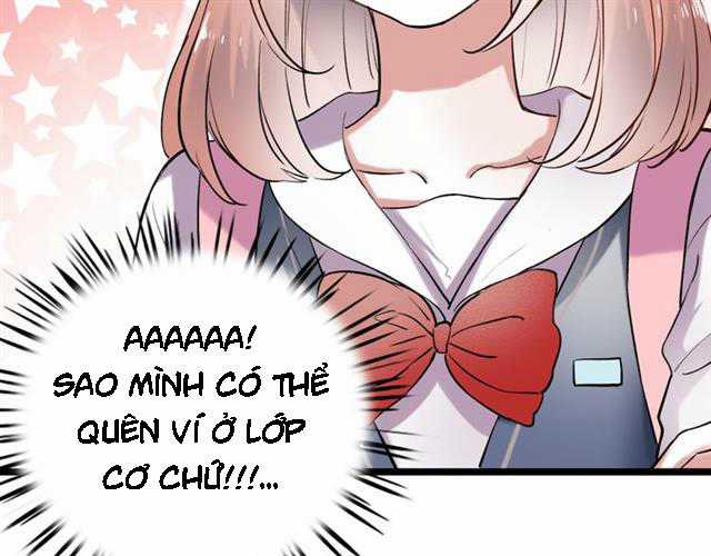 Đom Đóm Trên Dòng Sông Cô Quạnh Chapter 11 trang 32