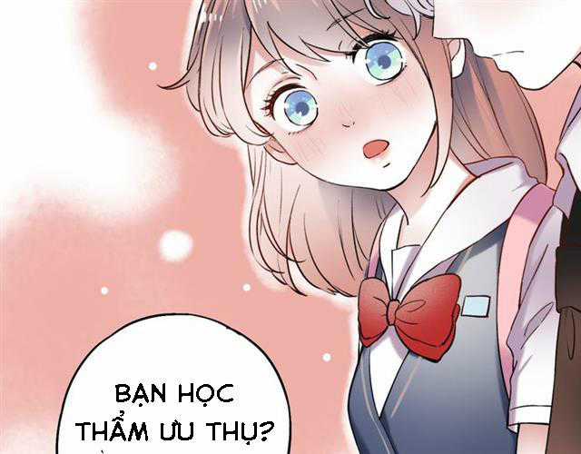 Đom Đóm Trên Dòng Sông Cô Quạnh Chapter 11 trang 42