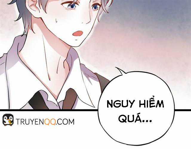 Đom Đóm Trên Dòng Sông Cô Quạnh Chapter 11 trang 6
