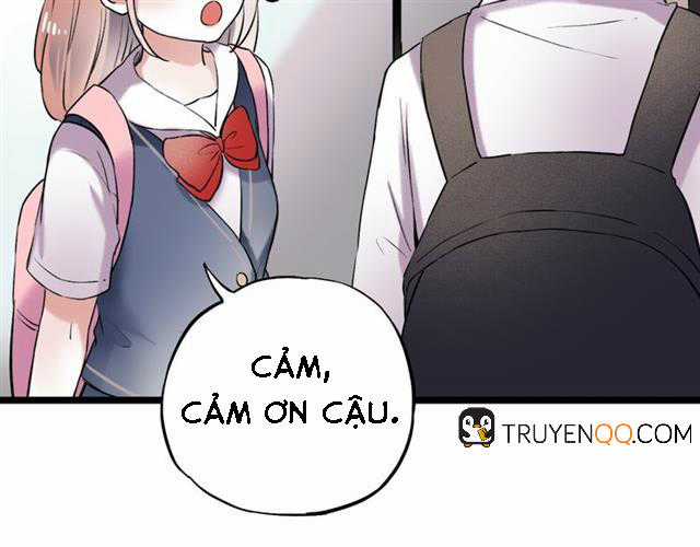 Đom Đóm Trên Dòng Sông Cô Quạnh Chapter 11 trang 8