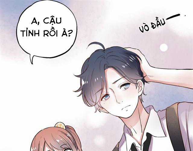 Đom Đóm Trên Dòng Sông Cô Quạnh Chapter 11 trang 92