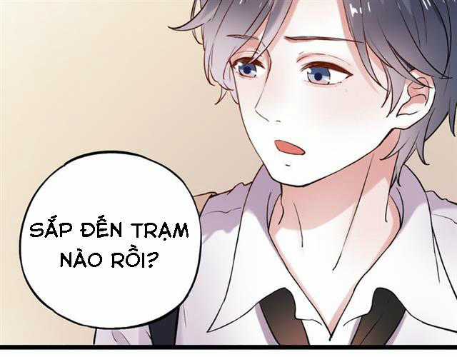 Đom Đóm Trên Dòng Sông Cô Quạnh Chapter 11 trang 95