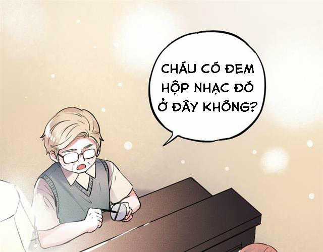 Đom Đóm Trên Dòng Sông Cô Quạnh Chapter 12 trang 14