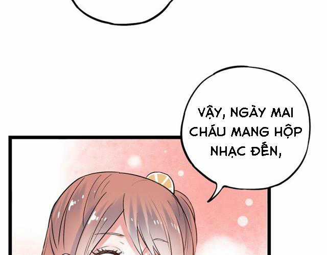 Đom Đóm Trên Dòng Sông Cô Quạnh Chapter 12 trang 16