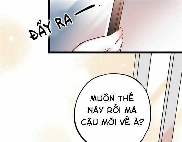 Đom Đóm Trên Dòng Sông Cô Quạnh Chapter 12 trang 39