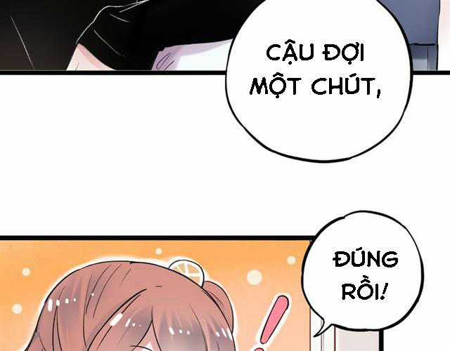 Đom Đóm Trên Dòng Sông Cô Quạnh Chapter 12 trang 45