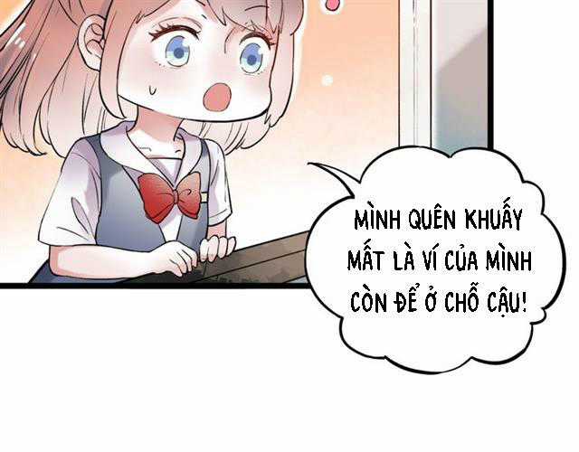 Đom Đóm Trên Dòng Sông Cô Quạnh Chapter 12 trang 46