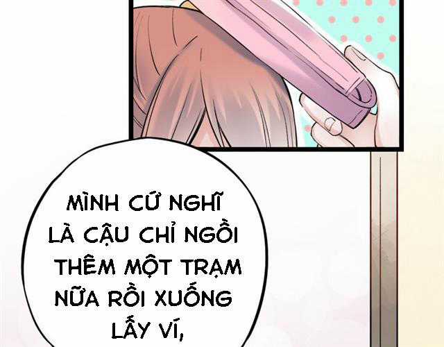 Đom Đóm Trên Dòng Sông Cô Quạnh Chapter 12 trang 48