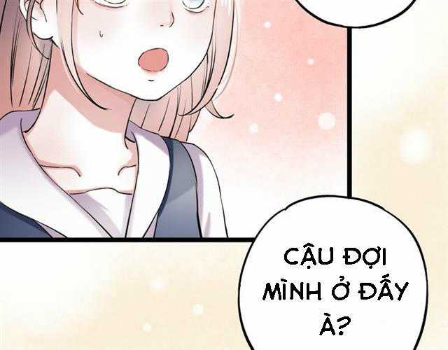 Đom Đóm Trên Dòng Sông Cô Quạnh Chapter 12 trang 54