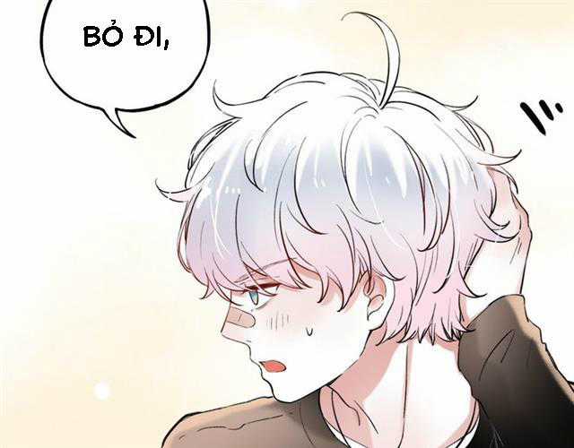 Đom Đóm Trên Dòng Sông Cô Quạnh Chapter 12 trang 62