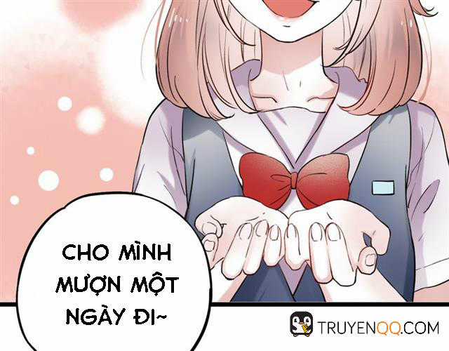 Đom Đóm Trên Dòng Sông Cô Quạnh Chapter 12 trang 68